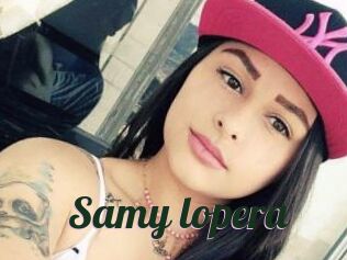 Samy_lopera