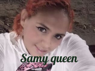 Samy_queen