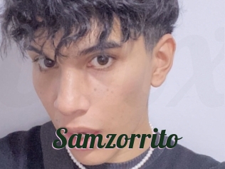 Samzorrito