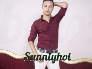 Sanntyhot