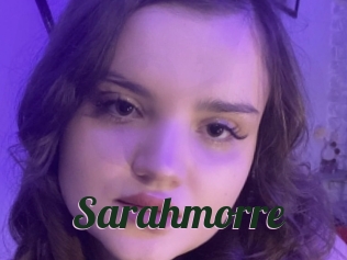 Sarahmorre