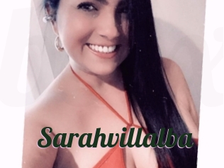 Sarahvillalba
