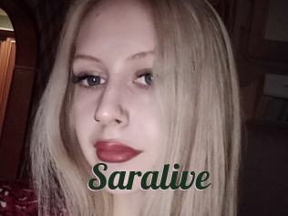Saralive