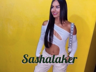 Sashalaker