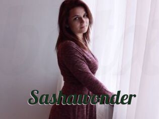 Sashawonder