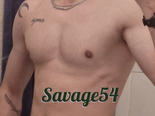 Savage54