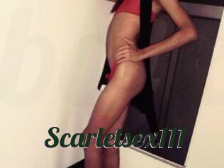 Scarletsex111