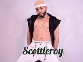 Scottleroy