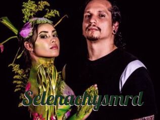 Selenachysmrd