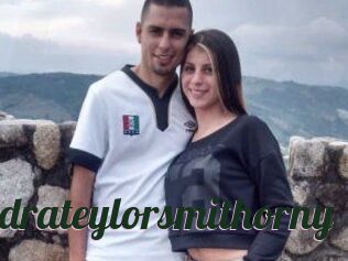 Sensualkendra_teylorsmithorny