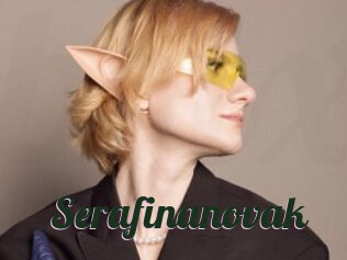 Serafinanovak