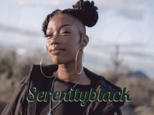 Serenityblack