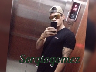 sergiogomez Bottin X