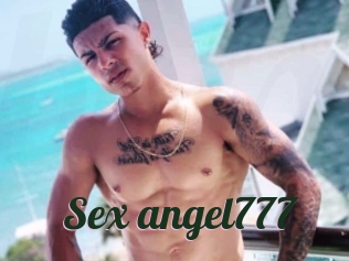 Sex_angel777