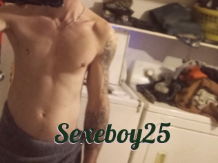 Sexeboy25