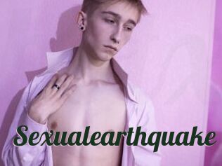 Sexualearthquake
