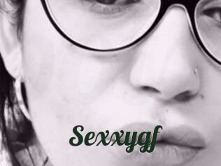 Sexxygf