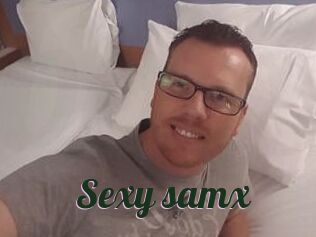 Sexy_samx