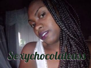Sexychocolateass