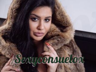 Sexyconsuelox