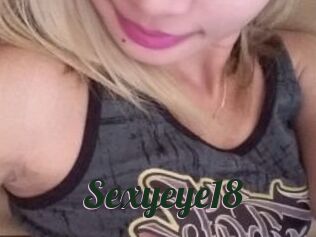 Sexyeye18