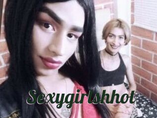 Sexygirlshhot