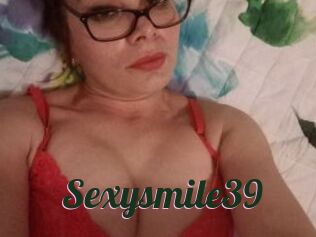 Sexysmile39