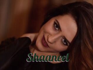 Shaaneel