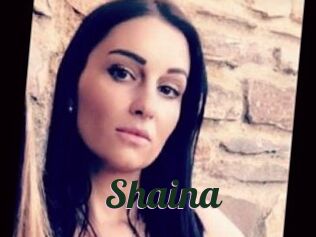 Shaina