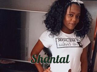 Shantal