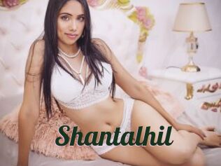 Shantalhil
