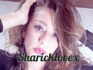 Sharicklovex