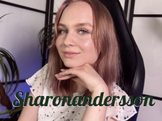 Sharonandersson