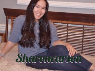Sharoncarson