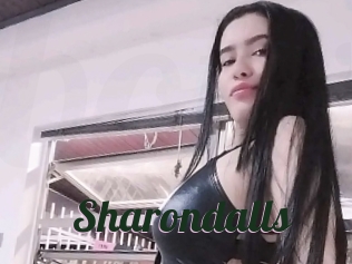 Sharondalls