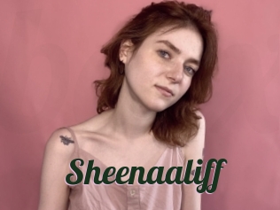 Sheenaaliff