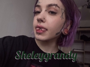 Sheleygrandy