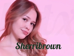 Sherribrown