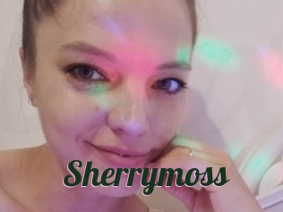 Sherrymoss