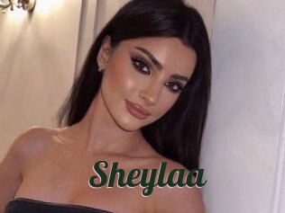 Sheylaa