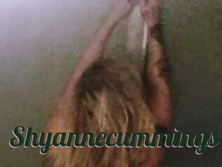 Shyannecummings