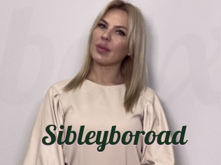 Sibleyboroad
