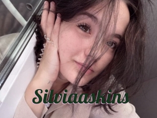 Silviaaskins