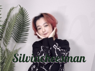 Silviacheesman
