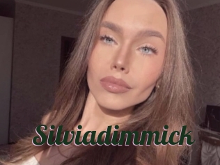 Silviadimmick