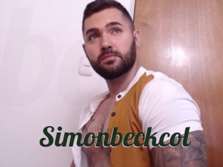 Simonbeckcol