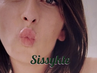 Sissykte