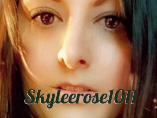 Skyleerose1011