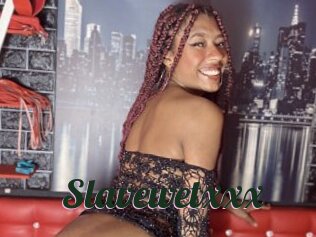 Slavewetxxx