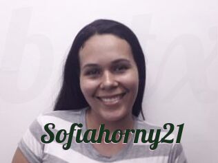 Sofiahorny21